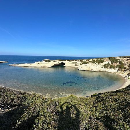 דירות פורטו רוטונדו Casa Valery Wonderful Sea View מראה חיצוני תמונה