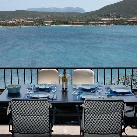 דירות פורטו רוטונדו Casa Valery Wonderful Sea View מראה חיצוני תמונה