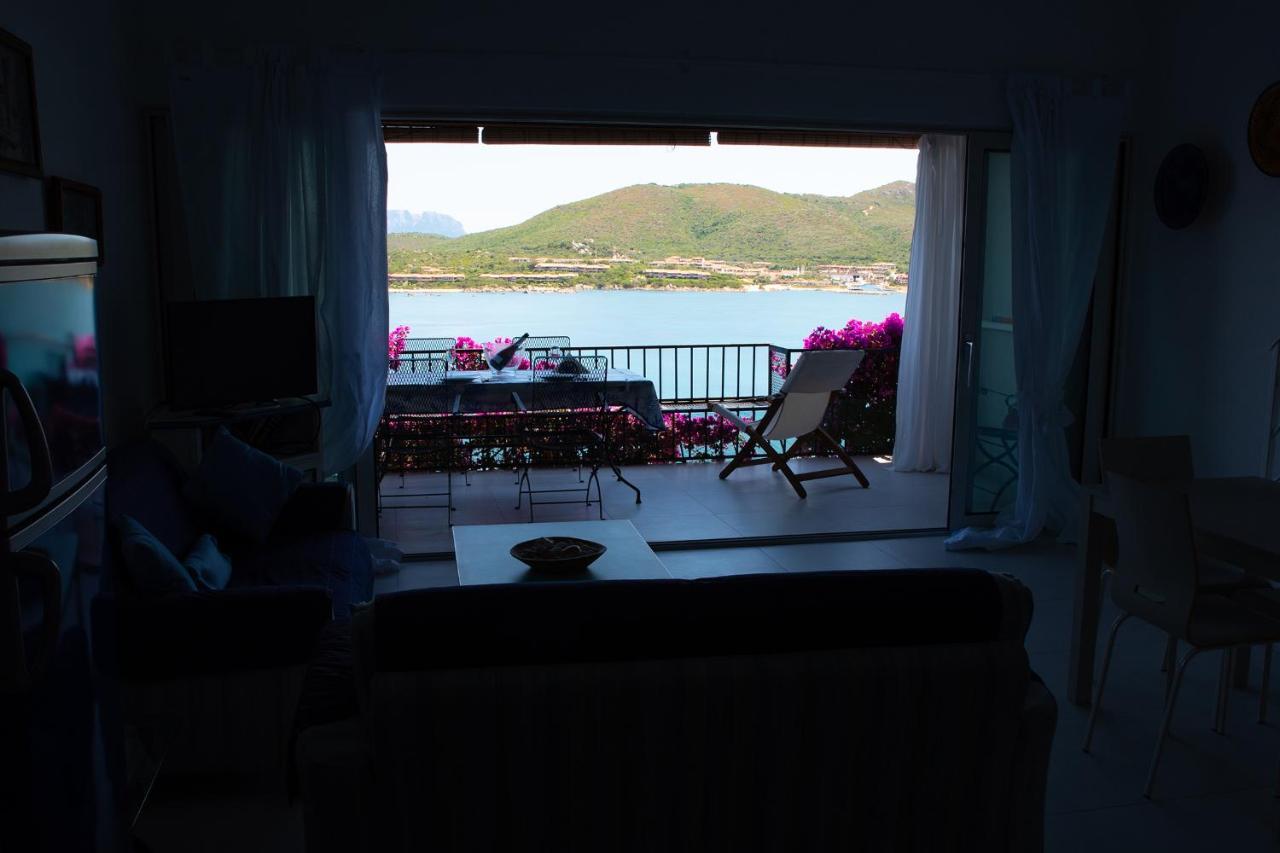 דירות פורטו רוטונדו Casa Valery Wonderful Sea View מראה חיצוני תמונה