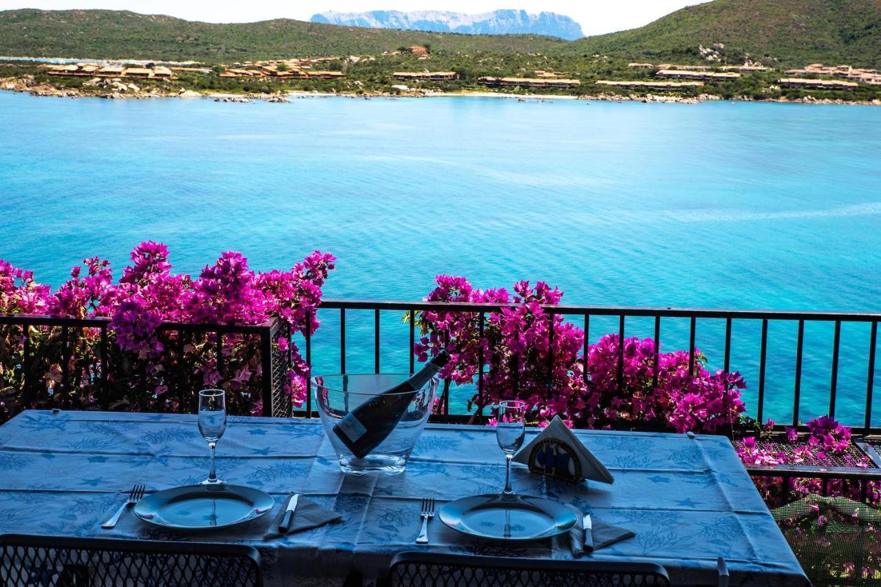דירות פורטו רוטונדו Casa Valery Wonderful Sea View מראה חיצוני תמונה