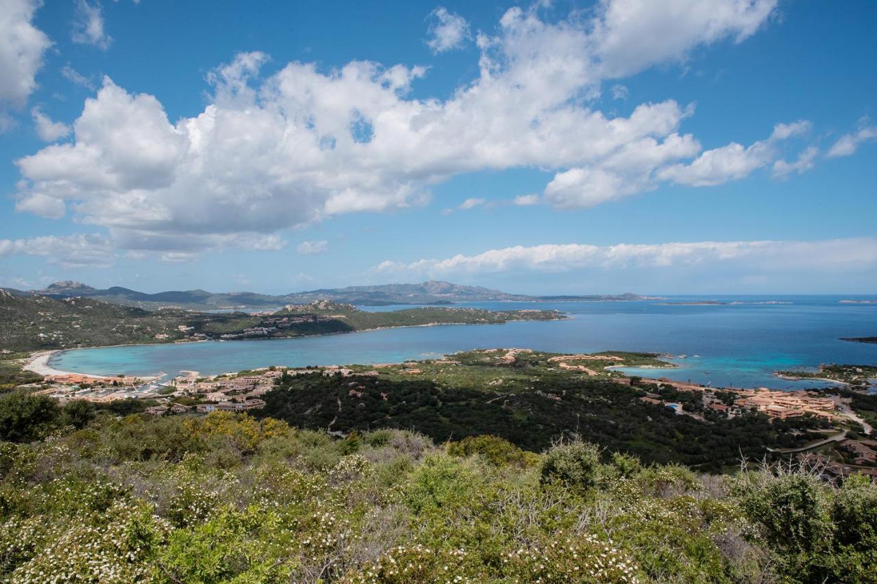 דירות פורטו רוטונדו Casa Valery Wonderful Sea View מראה חיצוני תמונה
