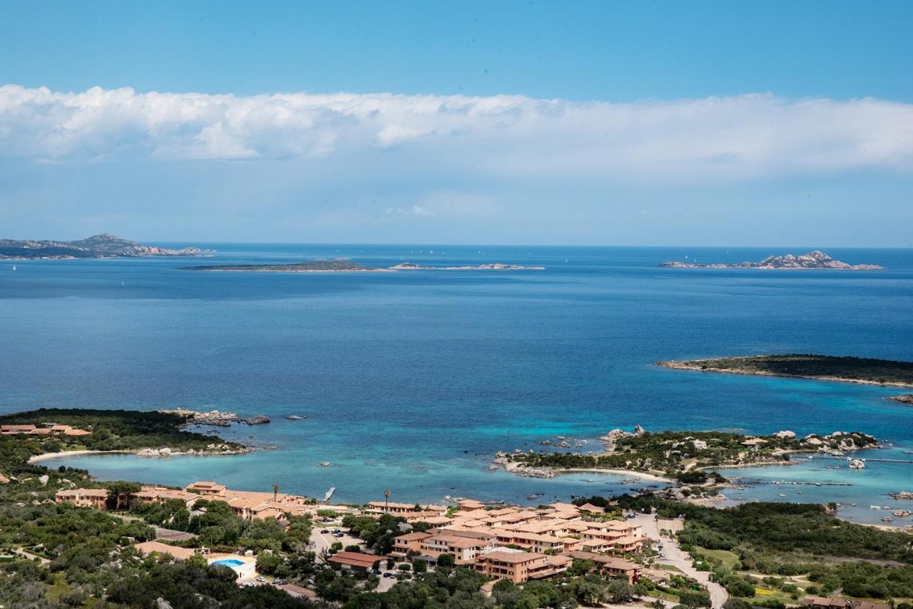 דירות פורטו רוטונדו Casa Valery Wonderful Sea View מראה חיצוני תמונה