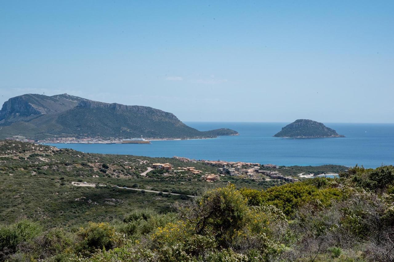 דירות פורטו רוטונדו Casa Valery Wonderful Sea View מראה חיצוני תמונה