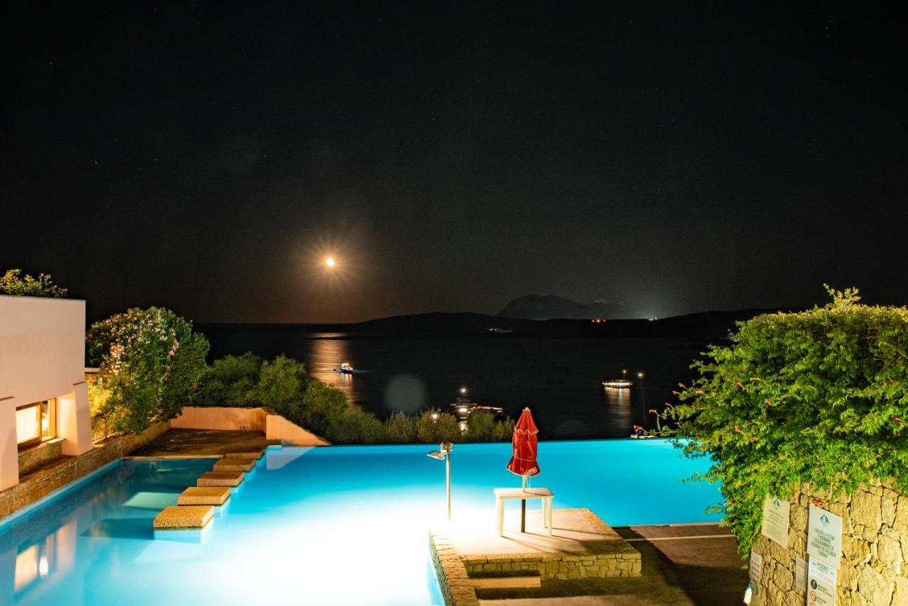 דירות פורטו רוטונדו Casa Valery Wonderful Sea View מראה חיצוני תמונה