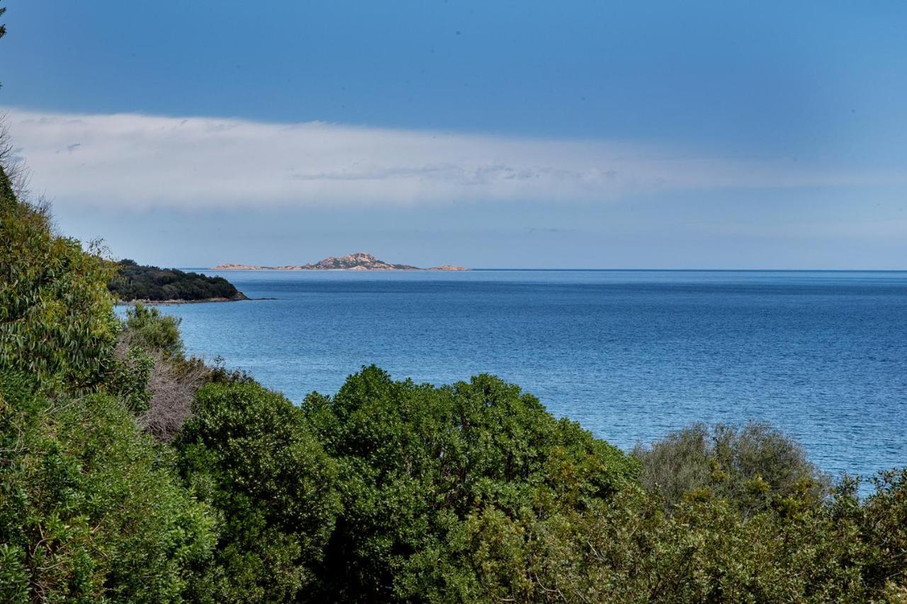 דירות פורטו רוטונדו Casa Valery Wonderful Sea View מראה חיצוני תמונה