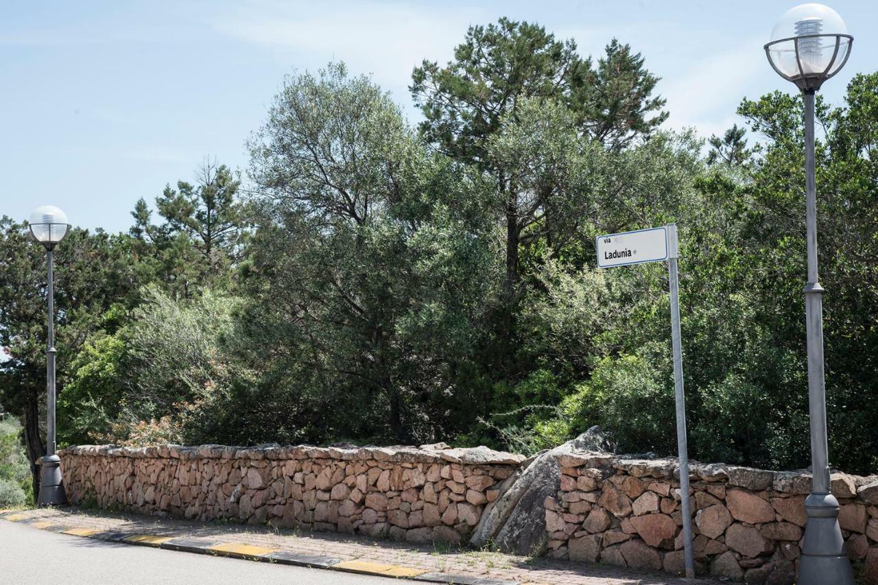 דירות פורטו רוטונדו Casa Valery Wonderful Sea View מראה חיצוני תמונה
