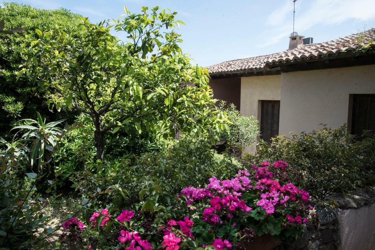 דירות פורטו רוטונדו Casa Valery Wonderful Sea View מראה חיצוני תמונה