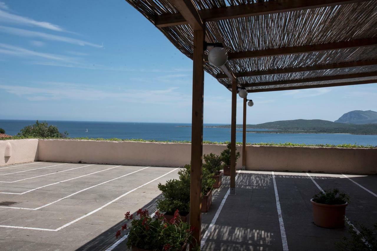 דירות פורטו רוטונדו Casa Valery Wonderful Sea View מראה חיצוני תמונה