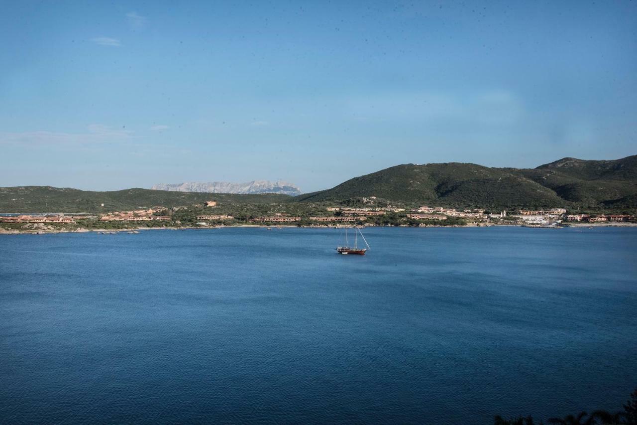 דירות פורטו רוטונדו Casa Valery Wonderful Sea View מראה חיצוני תמונה